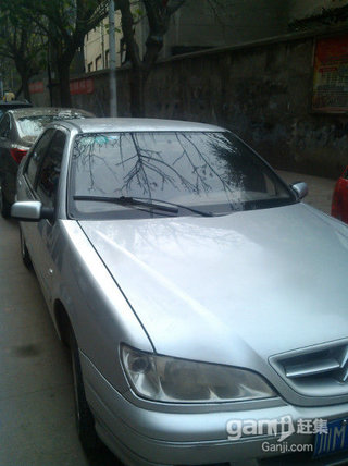 2008款 1.6L 手动 舒适型 2008款 1.6L 手动 舒适型