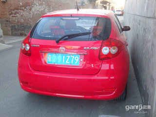 2010款 1.3L 手动 豪华型 2010款 1.3L 手动 豪华型