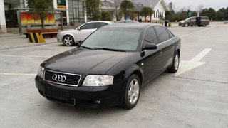 2005款 2.4L 尊贵型 2005款 2.4L 尊贵型