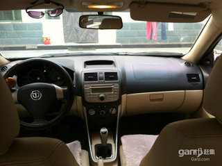 2010款 1.5L 手动 舒适型 2010款 1.5L 手动 舒适型
