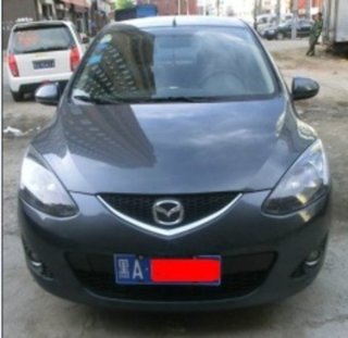 2008款 两厢 1.5 手动 豪华型 2008款 两厢 1.5 手动 豪华型
