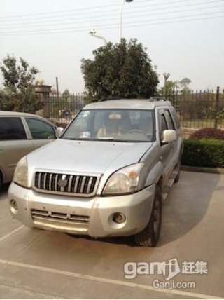 2009款 傲骏 DG1021C 2.8 MT 柴油 两驱舒适型 2009款 傲骏 DG1021C 2.8 MT 柴油 两驱舒适型