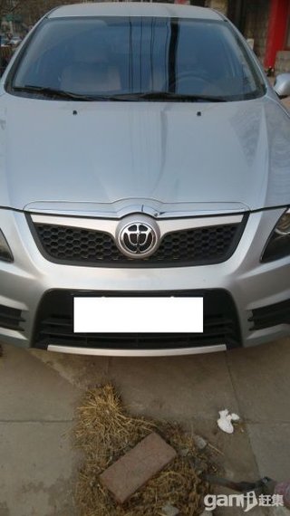2010款 1.3L 手动 舒适型 2010款 1.3L 手动 舒适型