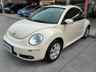 2008款 2.0L 自动 标配版 2008款 2.0L 自动 标配版