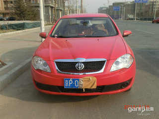 2009款 1.5L 手动 豪华型 2009款 1.5L 手动 豪华型