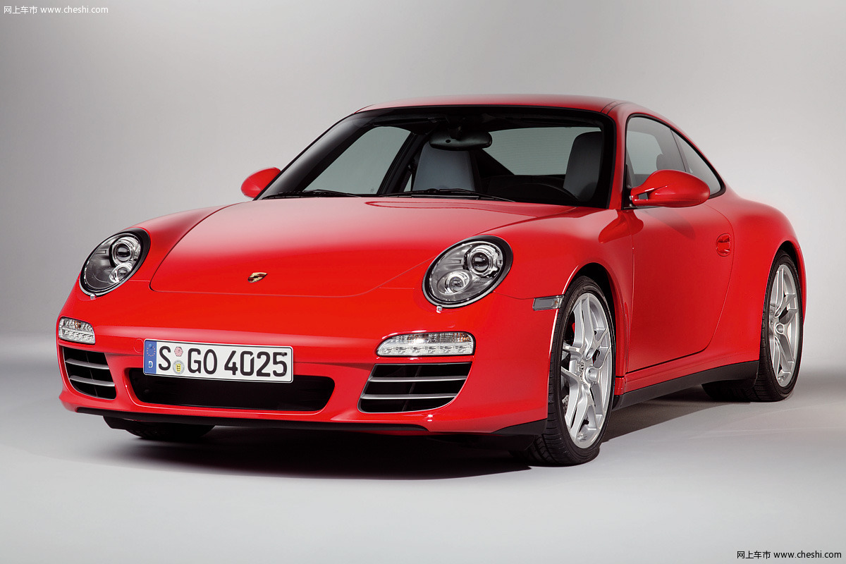 【保时捷 911 原图展示37761x37761-保时捷保