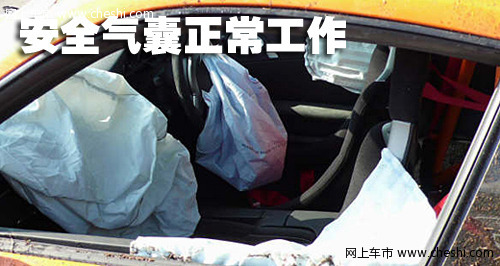 保时捷 911 文章配图