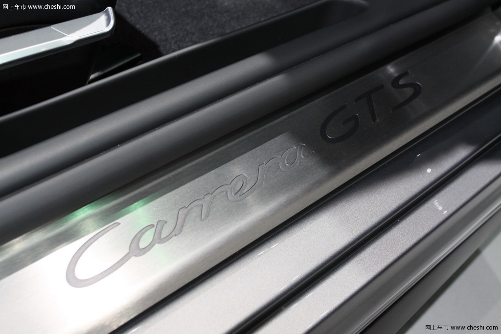 保时捷 911 Carrera GTS