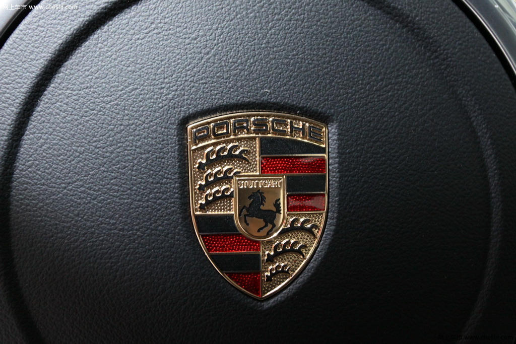 保时捷 911 911 Carrera GTS