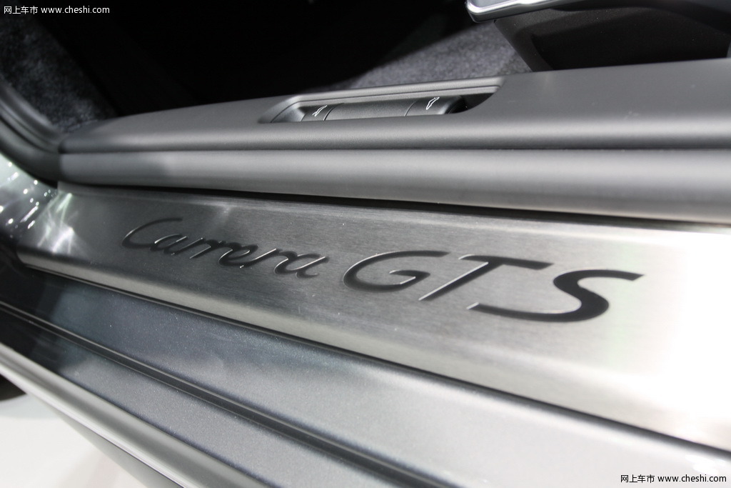 保时捷 911 Carrera GTS