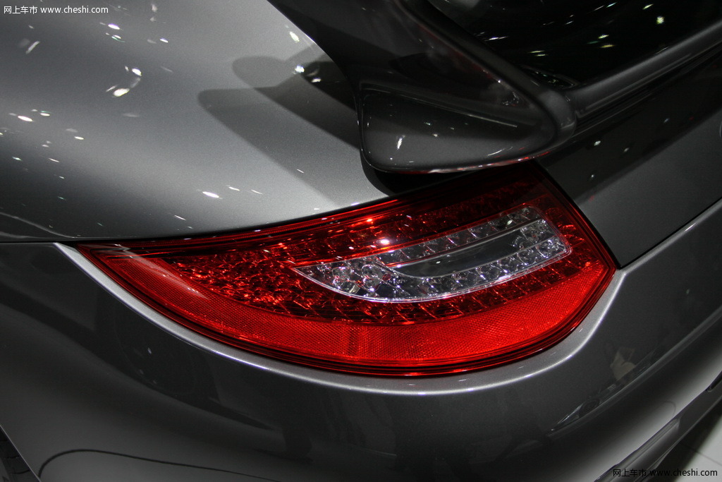 保时捷 911 Carrera GTS