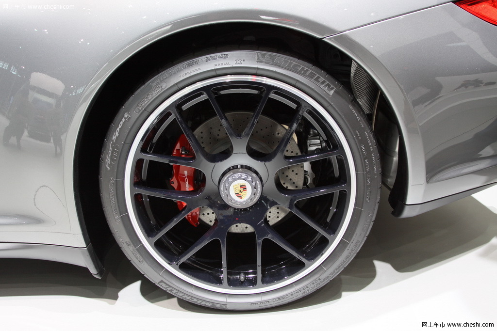 保时捷 911 Carrera GTS