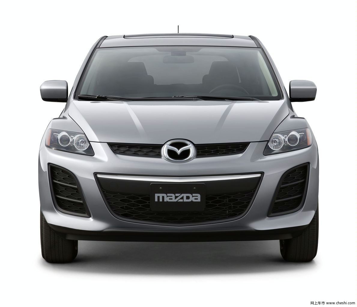 CX-7