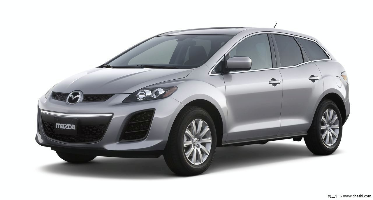 CX-7