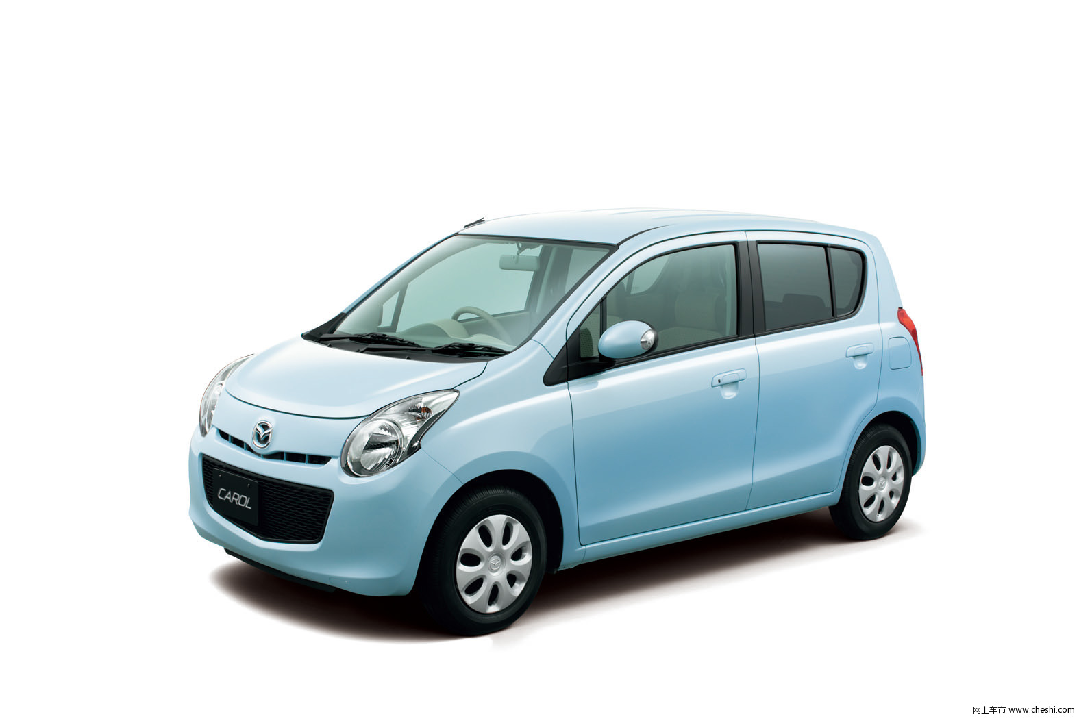 马自达Carol