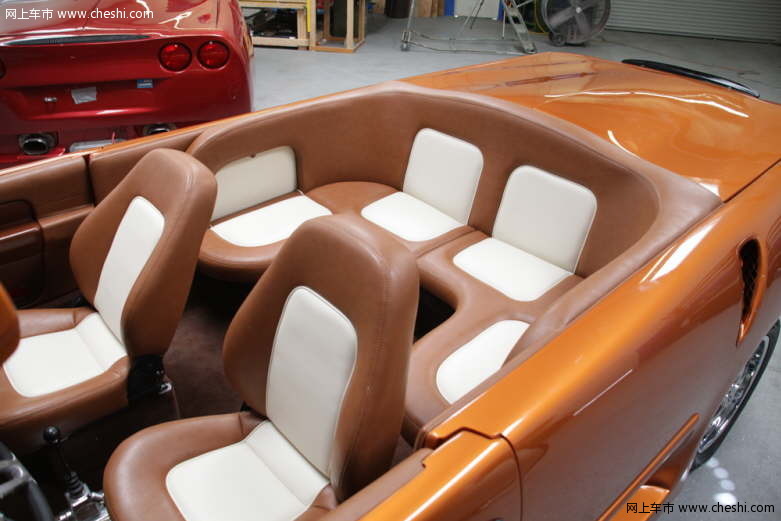 Python水陆两栖车
