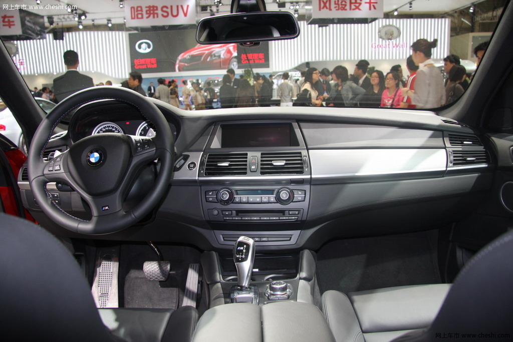 宝马X5M