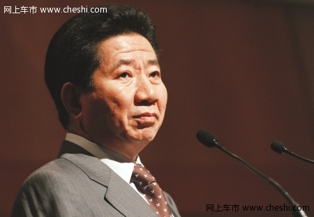 卢武铉与奔驰