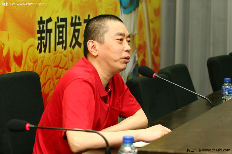 史玉柱座驾