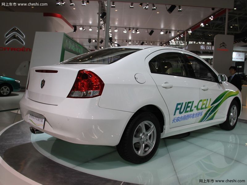 奔奔MINI EV
