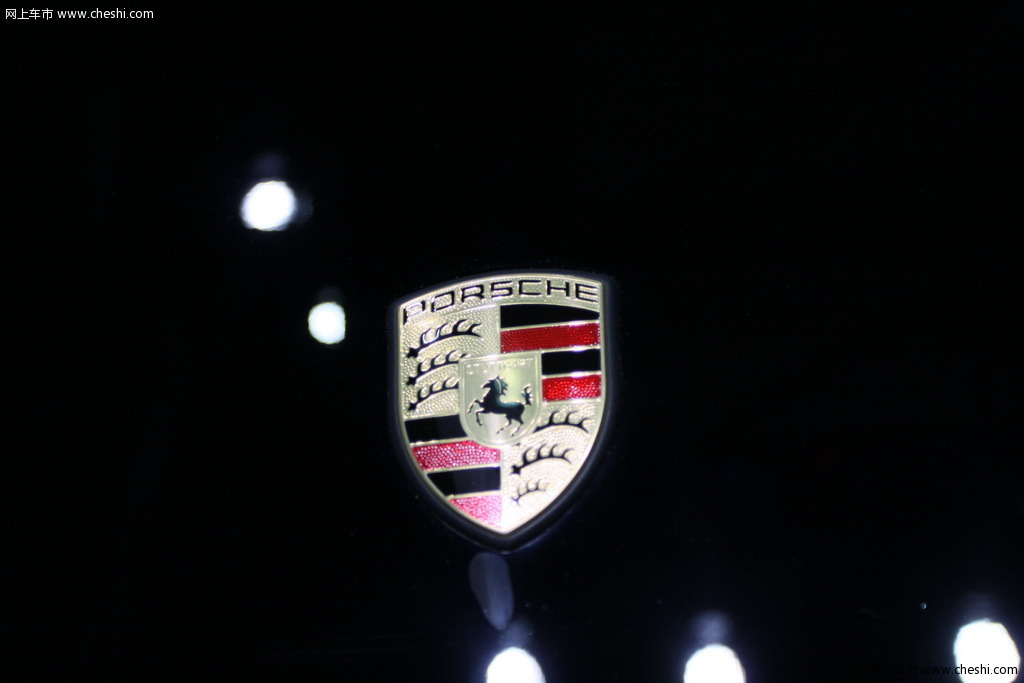 Boxster Black Edition