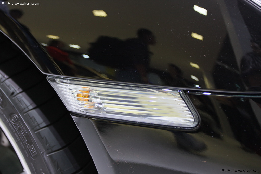 Boxster Black Edition