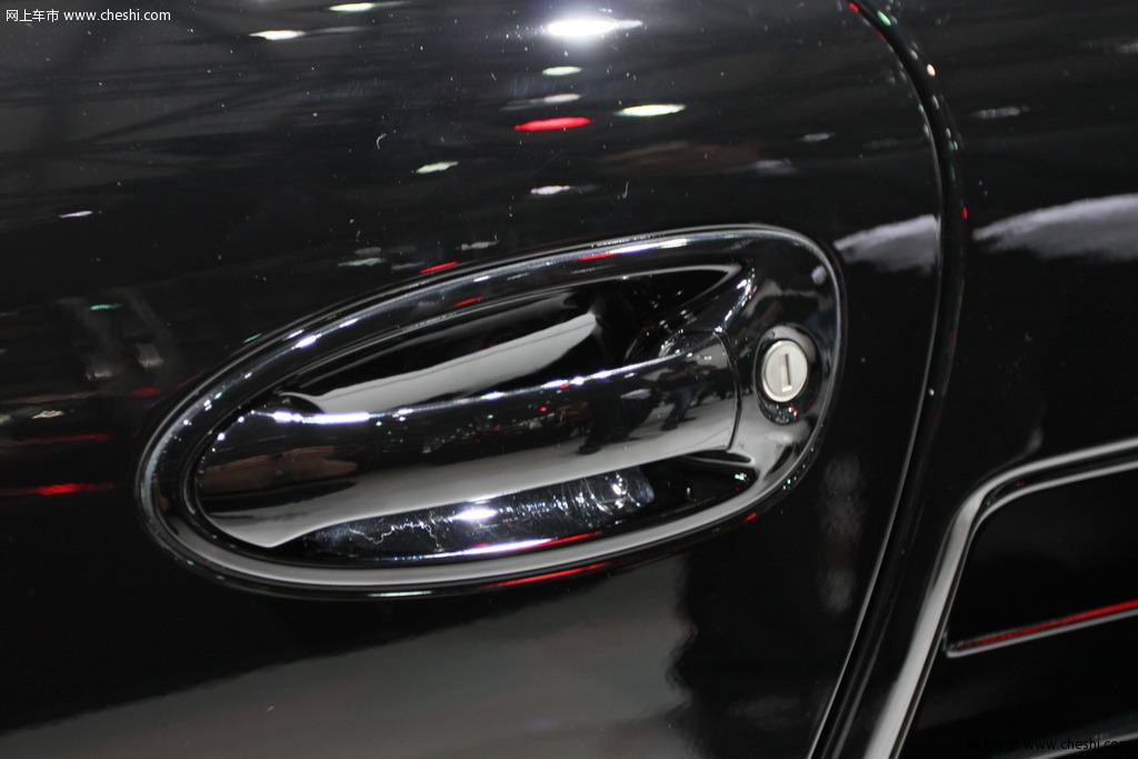 Boxster Black Edition