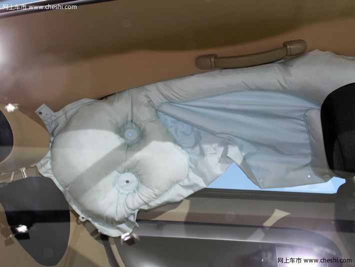 熊猫解剖车
