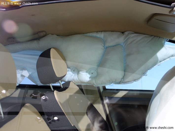 熊猫解剖车