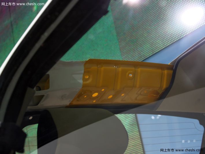 熊猫解剖车