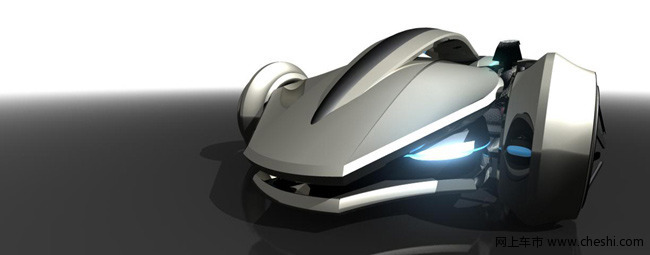 标致Epine概念车