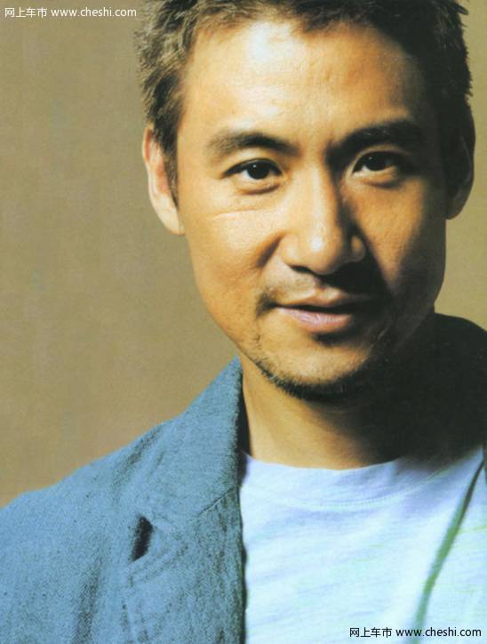 张学友座驾