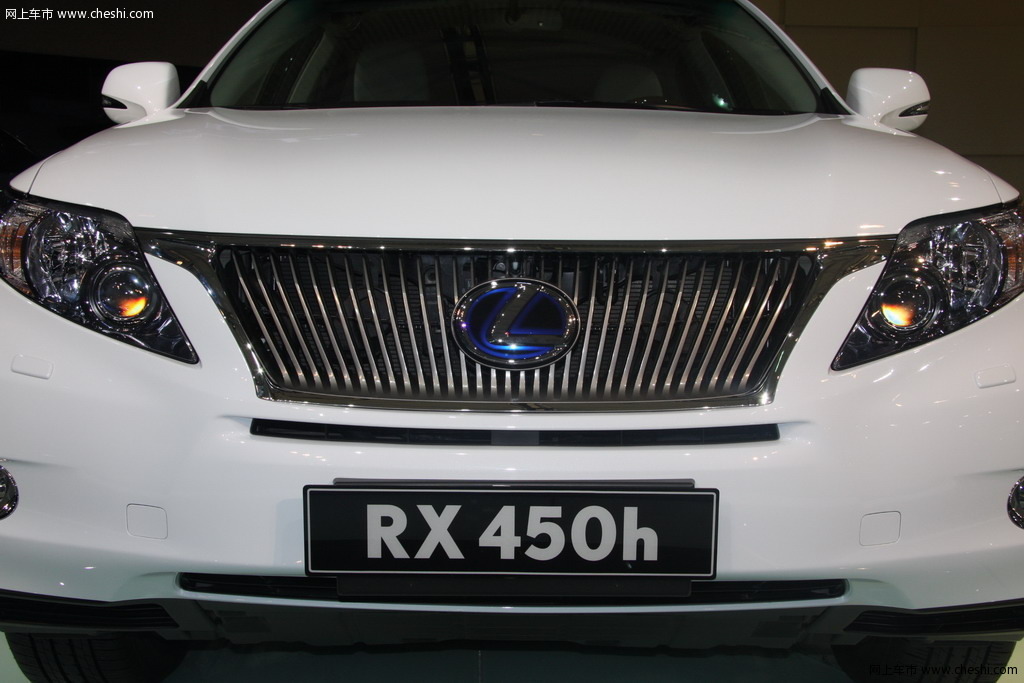 RX450H