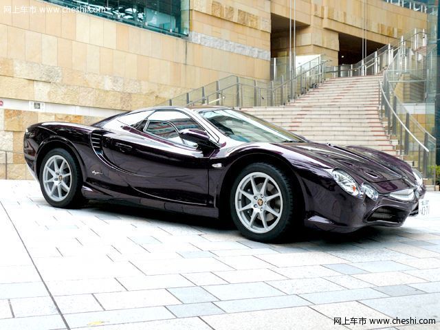 日本光冈Orochi