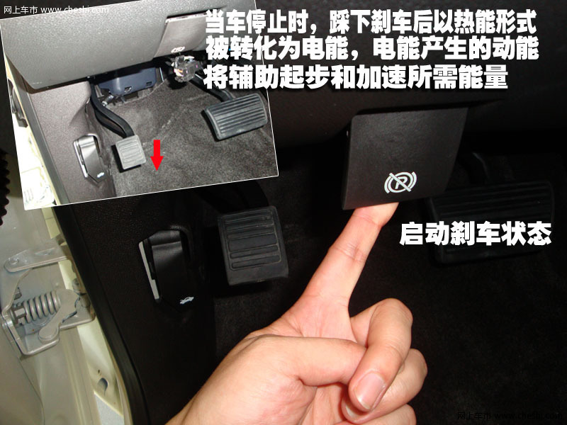 凯雷德混合动力版