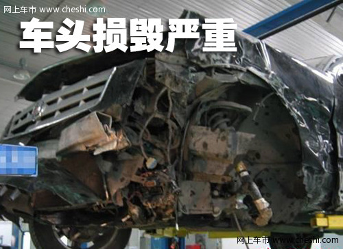 凯迪拉克(进口) SRX 2009款 文章配图