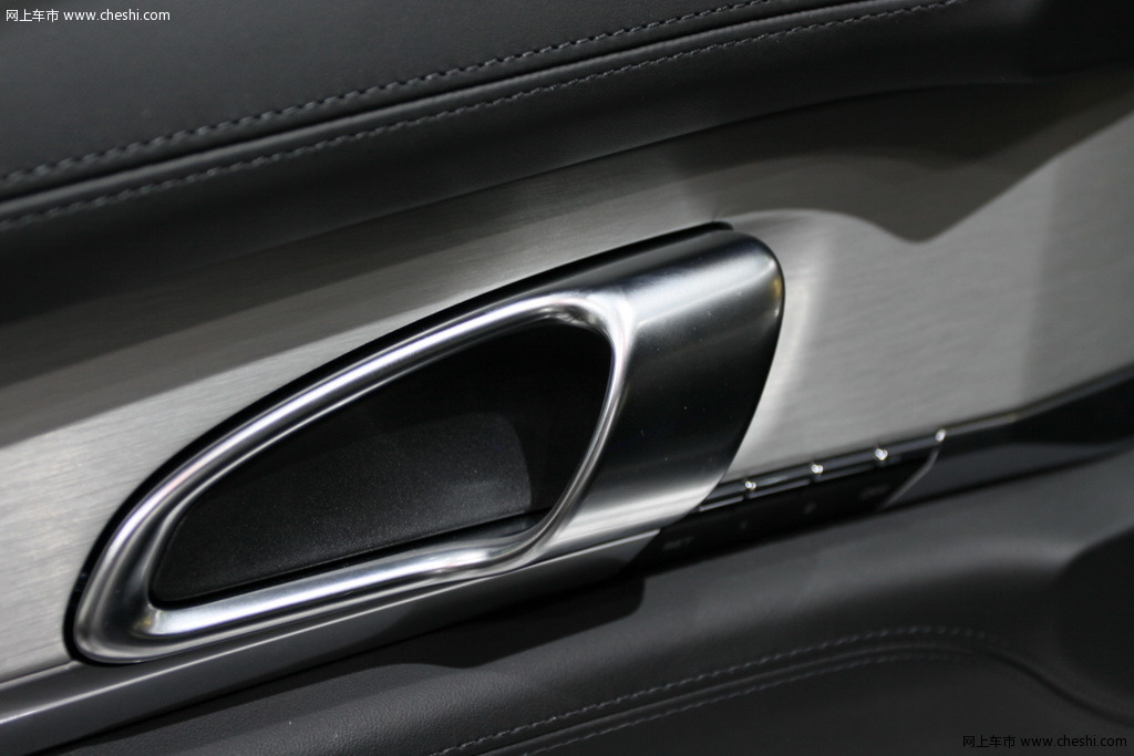 Panamera S Hybrid