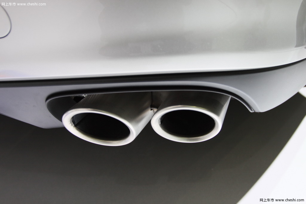 Panamera S Hybrid