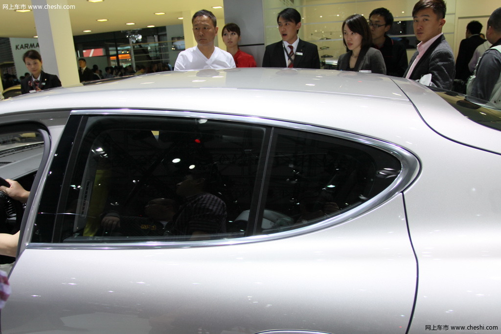 Panamera S Hybrid