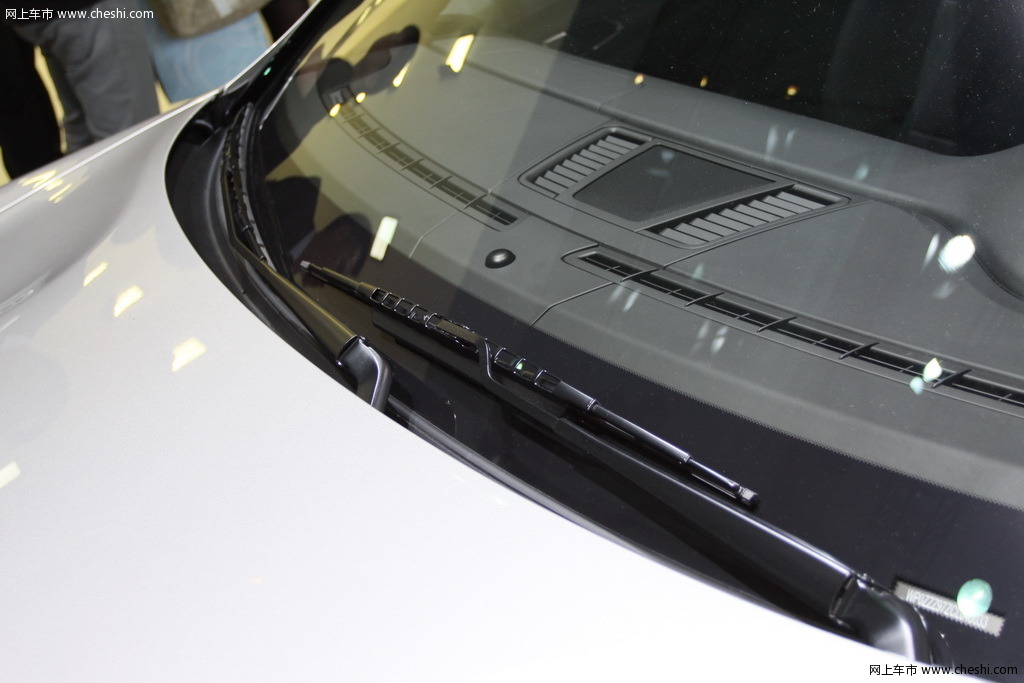 Panamera S Hybrid