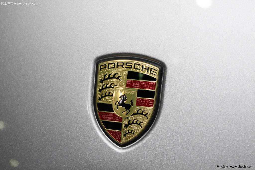 Panamera S Hybrid