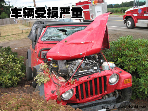 吉普Jeep 牧马人Rubicon（罗宾汉） 文章配图