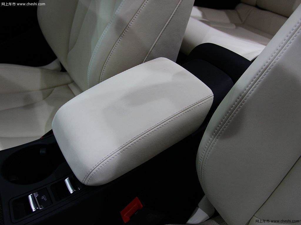 奥迪(进口) S5敞篷 车展