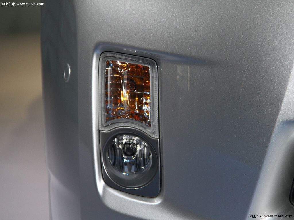 一汽丰田 普锐斯Prius 2011款 车展