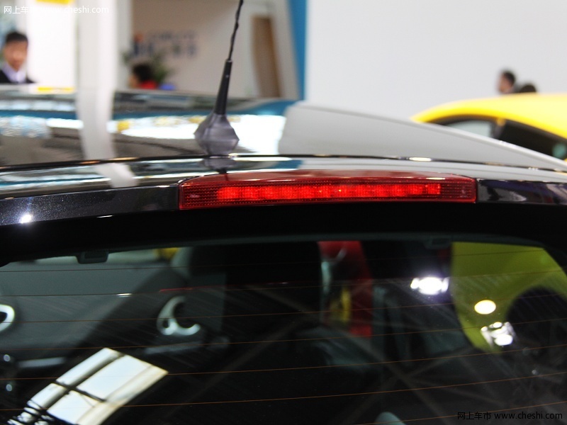 雷诺 Clio RS 外观