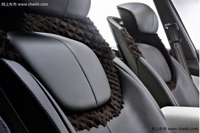 阿斯顿-马丁新Lagonda