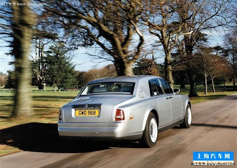 阿斯顿-马丁新Lagonda