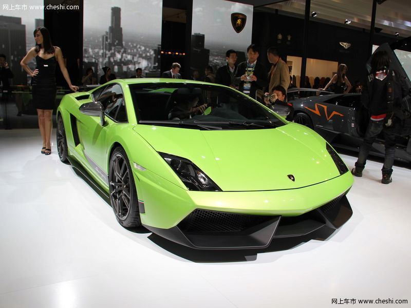 LP570-4SV