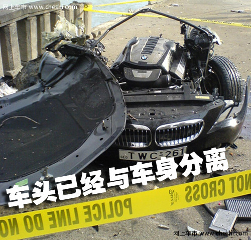 宝马(进口) 6系 文章配图