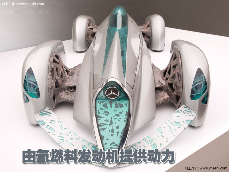 奔驰BlitzenBenz